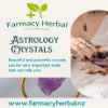 Picture of Farmacy Herbal, Raw Crystal Gemstone Wall Decoration for Home – 7 Chakra Healing Stones