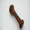 Picture of Farmacy Herbal Bronze (Kansa) Wand FACE, Body, Foot Massager AYURVEDIC & MARMA Acupressure Size (Medium)