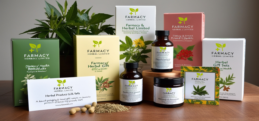 Farmacy Herbal