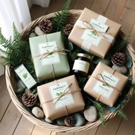 Picture for category Gift Sets