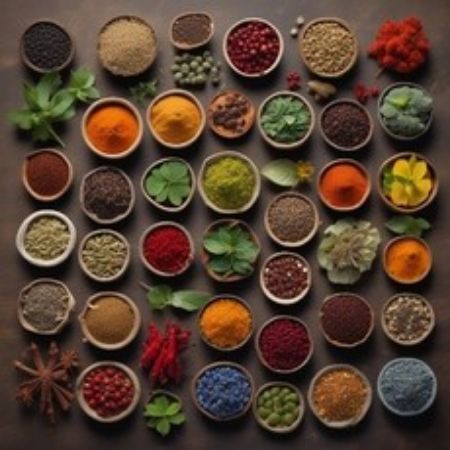 Picture for category Food + Spices (Cooking Ingredients)