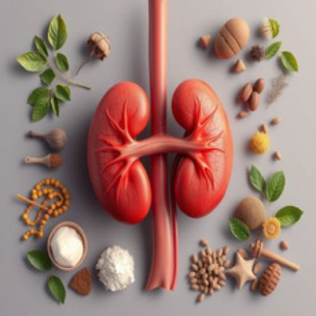 Picture for category Kidney Support