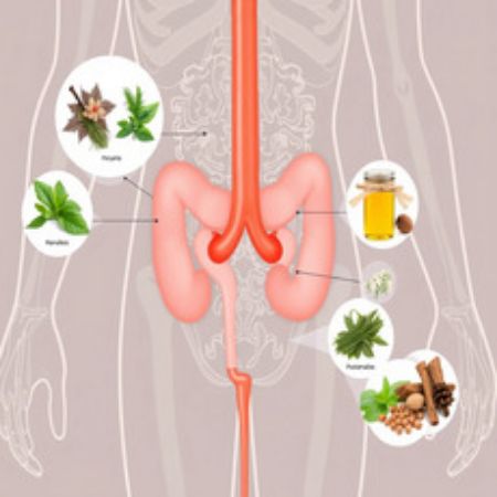 Picture for category Urinary Concerns