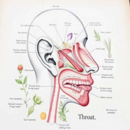 Picture for category Ear, Nose & Throat