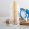 Picture of Farmacy Herbal 1 Pieces Milk Bottle Brush Bristle Test Tube Brush Drinking Cup Cleaning Brush