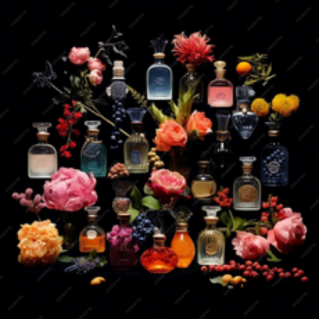 Picture for category Fragrances & Fresheners