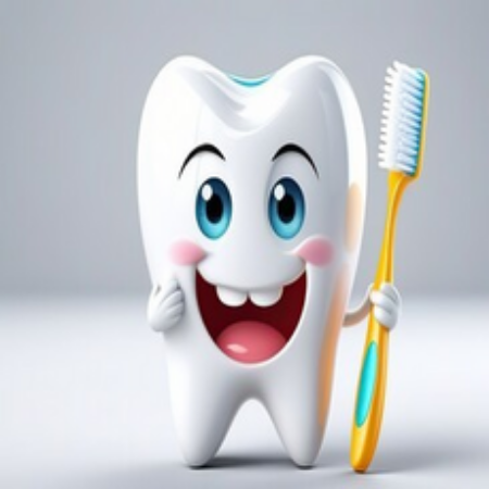 Picture for category Dental Care