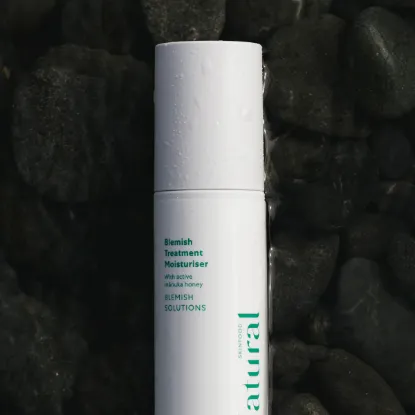 Picture of Blemish Treatment Moisturiser (100ml Bottle)