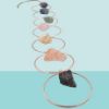 Picture of 7 Chakra Healing Stones