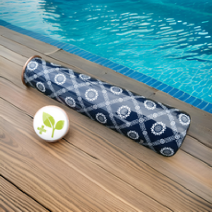 Picture of Copper Water Bottle