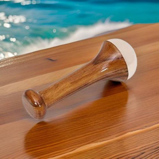 Picture of Kansa Face Massager Wand (Large)