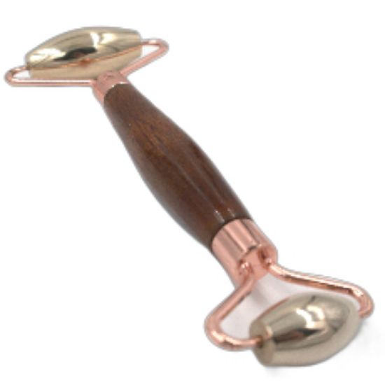 Picture of Kansa Facial Massage Roller