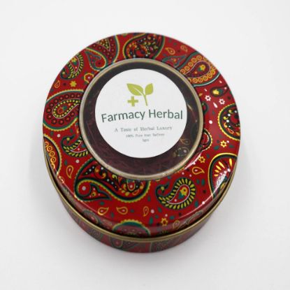 Picture of Farmacy Herbal 100% Pure Irani Saffron! (1gram)