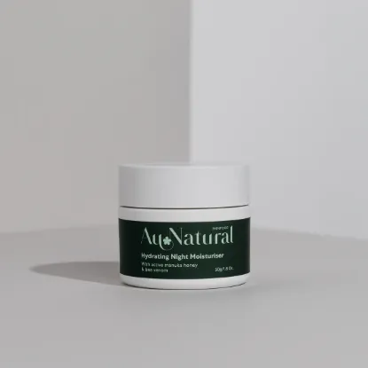 Picture of Hydrating Night Moisturiser (50gm Jar)