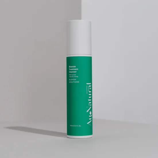 Picture of Blemish Treatment Cleanser (100ml Bottle)