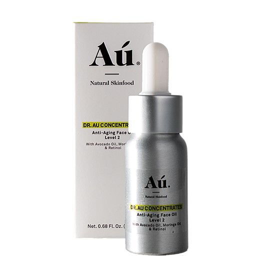 Picture of Anti-Aging Face Oil Level 2 (20ml)