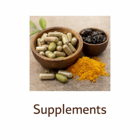 Picture for category Supplements